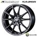 4̵ܹ Weds Sport SA-25R SA25R 19x8.0J 5/114.3 +45 PSB ץʥС֥å 1ܲ Բġ