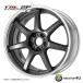 WORK EMOTION T7R 2P 18x9.0J L disk (ӥåѡ) MGM ޥåȥܥ ٤륪󥻥å1ܲ Բġ