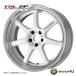 WORK EMOTION T7R 2P 18x9.0J L disk (ӥåѡ) WHT ۥ磻 ٤륪󥻥å1ܲ Բġ