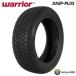 4ܥå 215/55R17 2022ǯ Warrior ꥢ DASP-PLUS 215/55-17 98W ޡ 4ܲ