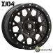 XTREME-J XJ04 16x8.0J 6/139.7 +18 HGB ƥ֥å ʥۥ1ܲ Բġ