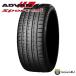 225/40R19 2023ǯ YOKOHAMA 襳ϥ ADVAN Sport V105S ZPS 225/40-19 93Y եåȥ 1ܲ