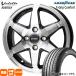 �@�l�z�� 165/55R15 75V �O�b�h�C���[ EG-Comfort �ėp �T�}�[�^�C�� Valette ANKRAY �y������ N BOX �^���g �X�y�[�V�A �f�C�Y