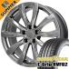 40 ե ե  åɥ䡼 RVF02 225/55R19 ƥ Stich LEGZAS FS-01 197.5J 5 5/120 19