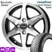 �y������ N BOX �^���g �X�y�[�V�A �f�C�Y 155/65R14 75H �O�b�h�C���[ Vector4S �ē~���p �I�[���V�[�Y���^�C�� Valette ANKRAY