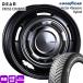�y������ N BOX �^���g �X�y�[�V�A �f�C�Y �O�b�h�C���[ 155/65R14 75H Vector 4Seasons Hybrid �ē~���p �I�[���V�[�Y���^�C�� DEAN CROSS COUNTRY