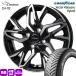 �y������ N BOX �^���g �X�y�[�V�A �f�C�Y 155/65R14 75H �O�b�h�C���[ Vector4S �ē~���p �I�[���V�[�Y���^�C�� Chronus CH112