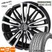 �J���� �N���E�� �e�B�A�i J32  225/45R18 95W XL �u���a�X�g�� REGNO GRX3 �ėp �T�}�[�^�C�� SMACK CREST