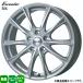4 шт. комплект Toyota специальный 60 серия Prius / 90 серия Noah Voxy 17×6.5J +40 5/114.3 Exceeder E06 новый товар 17 -дюймовые колесные диски только 