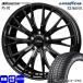 饦󥯥С   åɥ䡼 225/55R19 99Q ICE NAVI 8  åɥ쥹 LEGZAS FORGED FS-02 19