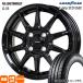 ڼư ϥ顼 ǥꥫߥ4WD ϥå ȥ åɥ䡼 165/65R14 79S EfficientGrip ECO EG02  ޡ Gspeed G-05 14