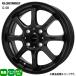 4 шт. комплект легкий грузовик легкий van Atrai Hijet Sambar 12×4.00B +43 4/100 G*Speed G-08 новый товар 12 -дюймовые колесные диски только 