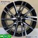 14 4.5J +45 4/100 Laffite LW-06II   ۥΤ 1 14 ڼư  N BOX ڡ  ǥꥫߥ
