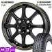  легкий грузовик N VAN Every Hijet Atrai 145/80R12 80/78N LT Dunlop VA1 лето зима двоякое применение всесезонный шина G*speed P-08