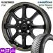 �y������ N BOX �^���g �X�y�[�V�A �f�C�Y 155/65R14 75H �O�b�h�C���[ Vector4S �ē~���p �I�[���V�[�Y���^�C�� G�Espeed P-08