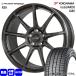 GRꥹ  襳ϥ 225/40R18 92Q XL iceGUARD8 IG80  åɥ쥹 CROSS SPEED RS9
