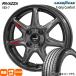 �y������ ��������^�C��  165/50R16 75V �O�b�h�C���[ EG-Comfort �ėp �T�}�[�^�C�� RIVAZZA VEX-7