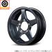 Jimny JB64 JB23 16 -дюймовые легкосплавные алюминиевые литые диски 5 дыра 139.7 | MID колесо RT-5N 5.5J +22 4 шт. комплект 