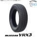 NBOX �X�y�[�V�A �^���g 155/65R14 �X�^�b�h���X 14�C���` �u���a�X�g�� �u���U�b�N VRX3 4�{�Z�b�g ���K�i