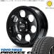 �^�t�g �n�X���[ �\���I 165/65R15 �z�C�[���Z�b�g | �v���N�Z�X CF3 &amp; MID�z�C�[�� �}�b�h�G�[�W�F���g 15�C���` 4��100
