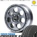 �^�t�g �n�X���[ �\���I 165/65R15 �z�C�[���Z�b�g | �v���N�Z�X CF3 &amp; MID�z�C�[�� �}�b�h�G�[�W�F���g 15�C���` 4��100