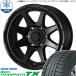  ˡ 205/70R15 TOYO ȥѥ TX åȥ٥륯 15 6.0J 0 5H139.7P åɥ쥹 ۥ 4SET