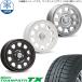 215/70R16 åɥ쥹ۥ륻å ˡ JB64 JB23 etc (TOYO TRANPATH TX & DAYTONASS 5 139.7)