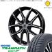 ���F���t�@�C�A 235/50R18 �z�C�[���Z�b�g | �g�����p�X MP7 &amp; �X�}�b�N +EK M1 18�C���` 5��114.3