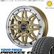 �^�t�g �n�X���[ �\���I 165/65R15 �z�C�[���Z�b�g | �v���N�Z�X CF3 &amp; �r�[�g�X�e�[�W ES-C 15�C���` 4��100