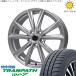 30�A���t�@�[�h 235/50R18 �z�C�[���Z�b�g | �g�����p�X MP7 &amp; �G�N�X�^�[ST 18�C���` 5��114.3