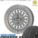 �^�t�g �n�X���[ �\���I 165/65R15 �z�C�[���Z�b�g | �v���N�Z�X CF3 &amp; �V���^�C�i�[ FTX 15�C���` 4��100