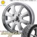  ࡼ ߥ ѥ 165/50R15 å ǥåĥ Z3 ե 8S 15 4.5J +45 4/100 ޡ ۥ 4SET