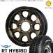  Jimny JB64 JB23 185/85R16 колесо комплект |mon старт шина RT hybrid &amp; грязь Cross Grace 16 дюймовый 5 дыра 139.7