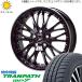 �A���t�@�[�h 235/50R18 �z�C�[���Z�b�g | �g�[���[ �g�����p�X MP7 &amp; HM3 18�C���` 5��114.3