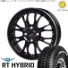  Note o-la195/65R15 колесо комплект |mon старт шина RT hybrid &amp; Precious HM-3 15 дюймовый 4 дыра 100