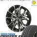 �^�t�g �n�X���[ �\���I 165/65R15 �z�C�[���Z�b�g | �v���N�Z�X CF3 &amp; �V���^�C�i�[ LGX 15�C���` 4��100