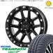 ���F���t�@�C�A 235/50R18 �z�C�[���Z�b�g | �g�����p�X MP7 &amp; MKW M205 18�C���` 5��114.3