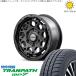 ���F���t�@�C�A 235/50R18 �z�C�[���Z�b�g | �g�����p�X MP7 &amp; �`�[���f�C�g�i M9+ �X�y�b�NM 18�C���` 5��114.3