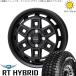  Hustler Delica Mini 165/65R14 колесо комплект |mon старт шина RT hybrid &amp; грязь Cross I va-14 дюймовый 4 дыра 100
