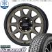  ꥪ ǥꥫD:2 165/65R15 15 åɥ䡼 ʥ 8 MADCROSS RANGER åɥ쥹  ۥ å 4