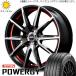 235/60R18 ޡۥ륻å ȥ etc (PIRELLI POWERGY & SCHNEIDER RX02 5 114.3)