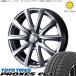 �^�t�g �n�X���[ �\���I 165/65R15 �z�C�[���Z�b�g | �v���N�Z�X CF3 &amp; �W���[�J�[ �X�}�b�V�� 15�C���` 4��100