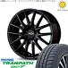 ���F�[�� WR-V 225/50R18 �z�C�[���Z�b�g | �g�����p�X MP7 &amp; MID�z�C�[�� SQ27 18�C���` 5��114.3