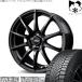 �v���E�X �V�G���^ 10�n 195/65R15 �I�[���V�[�Y�� | �V���N���E�F�U�[ &amp; MID�z�C�[�� �X�^�b�O 15�C���` 5��100
