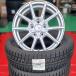  ограниченное количество распродажа 205/60R16 92Q Bridgestone новый товар местного производства зимние шины &amp; колесо 4 шт. комплект Noah VOXY