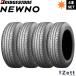 �y2026�N�� �������K�i�z155/65R14 75H BRIDGESTONE NEWNO (�u���a�X�g�� �j���[�m) �T�}�[�^�C�� �ă^�C�� 4�{�Z�b�g �V�i ��R�� �E�F�b�g���\ ���C�t���\ �y