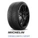 ߥ CROSSCLIMATE 3 SPORT 255/40R19 100Y XL  MICHELIN 饤᡼3 ݡġΤ1ܲ