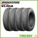 4шт.@ зимние шины 145/80R12 86/84N BRIDGESTONE Bridgestone BLIZZAK Blizzak VL10A шина одиночный товар 