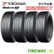 4шт.@205/55R17 95V XL YOKOHAMA Yokohama BluEarth RV-03