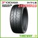 1�� YOKOHAMA �襳�ϥ� ADVAN NEOVA ���ɥХ� �ͥ��� AD09 245/35R19 93W XL